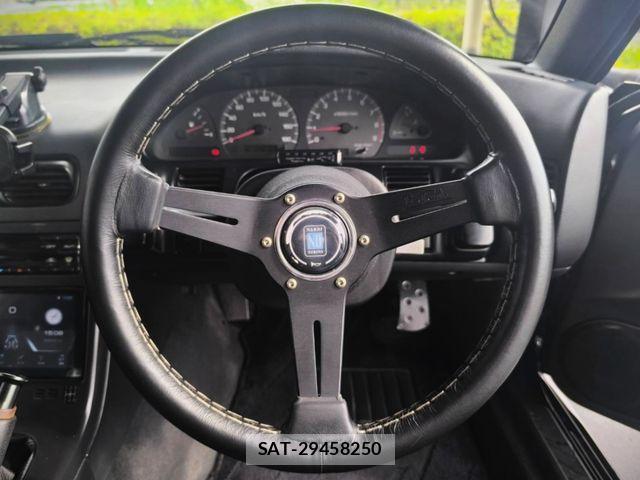Nissan 180SX 1996-11 8522040-20