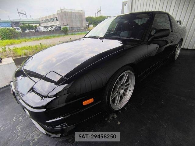 Nissan 180SX 1996-11 8522040-3