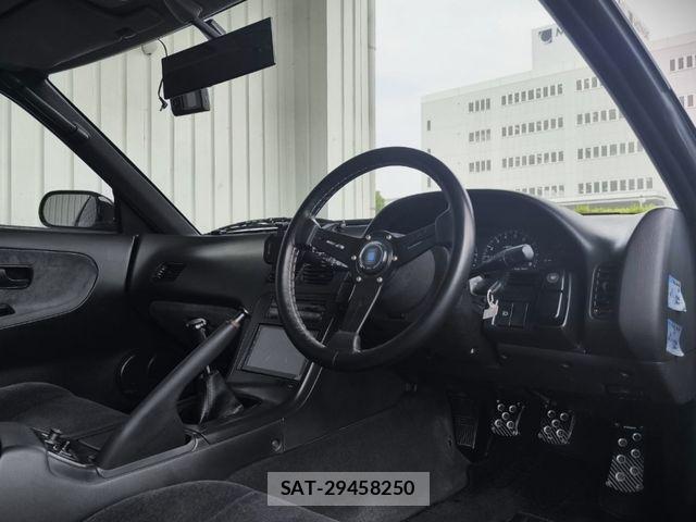 Nissan 180SX 1996-11 8522040-4