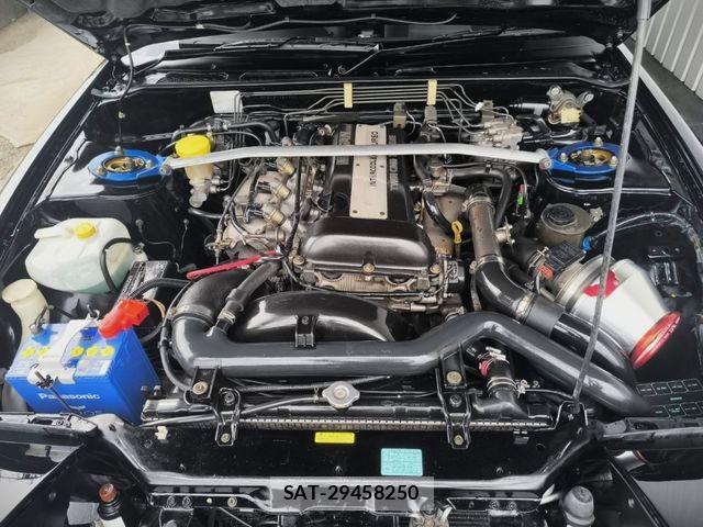 Nissan 180SX 1996-11 8522040-5