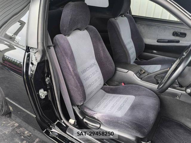 Nissan 180SX 1996-11 8522040-6