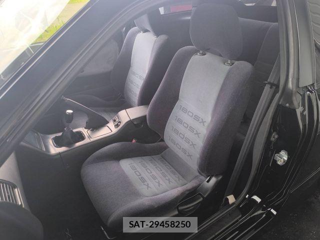 Nissan 180SX 1996-11 8522040-7
