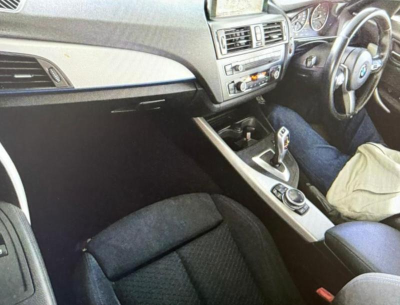 Bmw 1 SERIES 2014 1317701-4