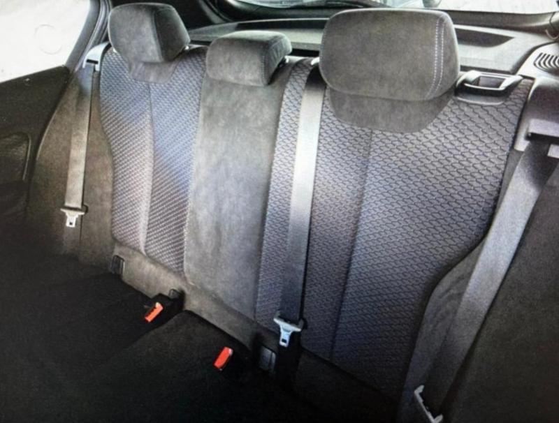 Bmw 1 SERIES 2014 1317701-5