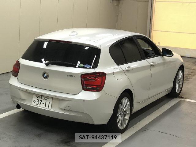 Bmw 1 SERIES 2014-02 7490263-1