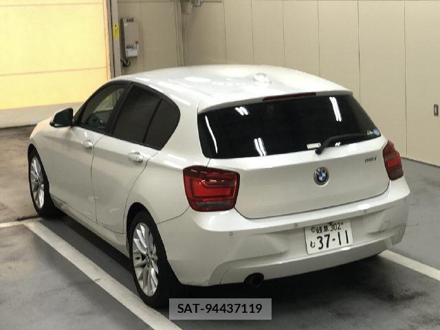 Bmw 1 SERIES 2014-02 7490263-2