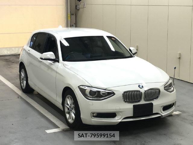 Bmw 1 SERIES 2015-05 7633719-3