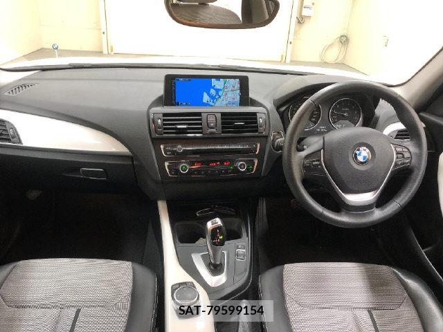 Bmw 1 SERIES 2015-05 7633719-5