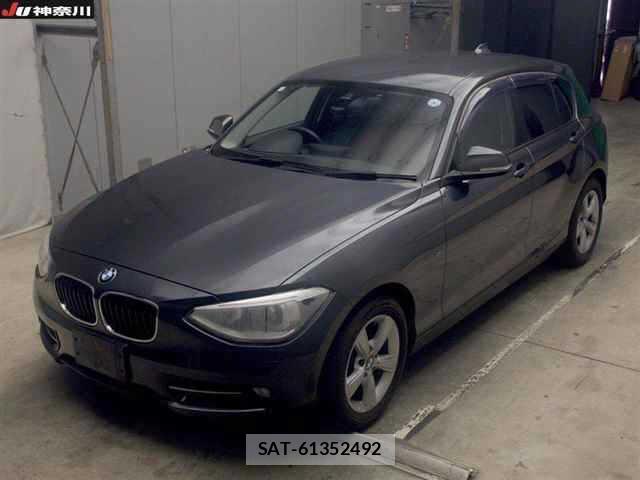 Bmw 1 SERIES 2014-02 7683586-0