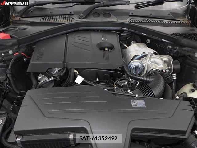 Bmw 1 SERIES 2014-02 7683586-10