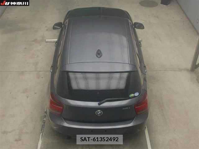 Bmw 1 SERIES 2014-02 7683586-2