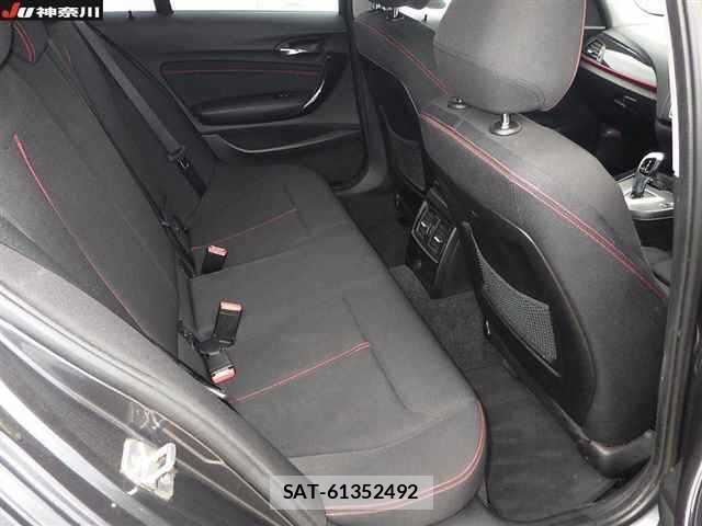 Bmw 1 SERIES 2014-02 7683586-5