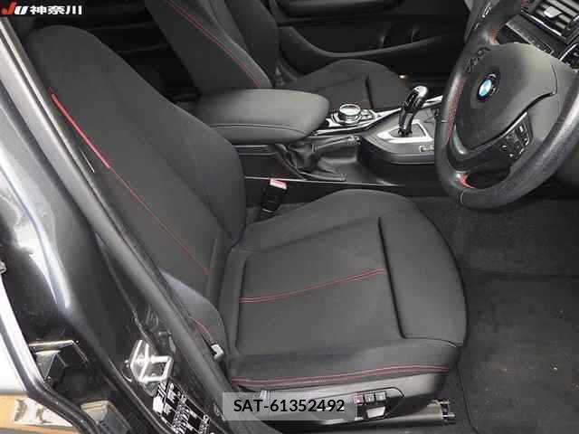 Bmw 1 SERIES 2014-02 7683586-6