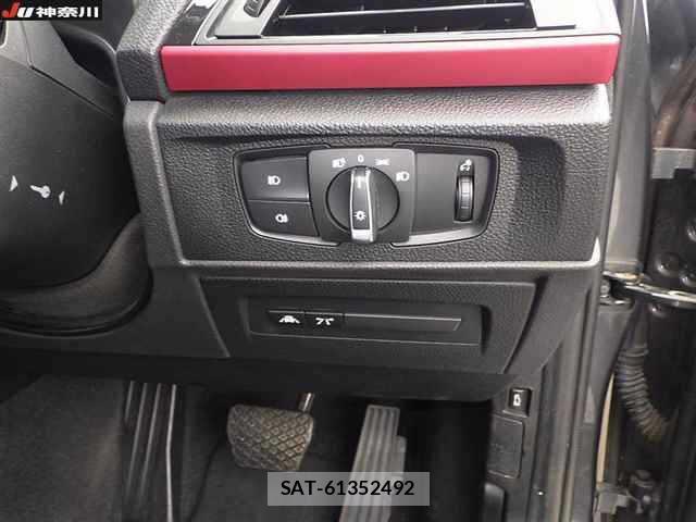 Bmw 1 SERIES 2014-02 7683586-7