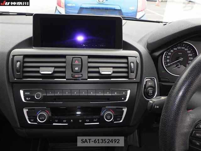 Bmw 1 SERIES 2014-02 7683586-8