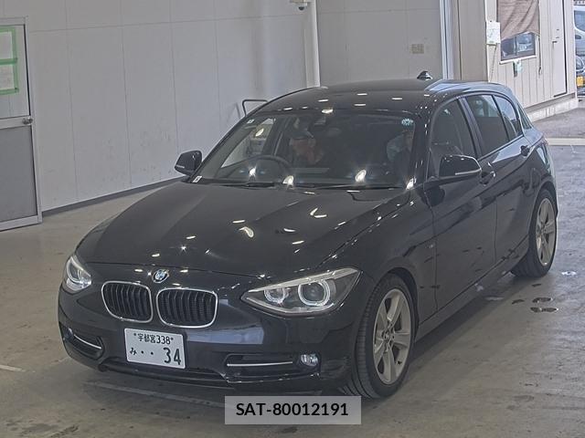 Bmw 1 SERIES 2014-02 7683582-0