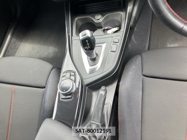 Bmw 1 SERIES 2014-02 7683582-9
