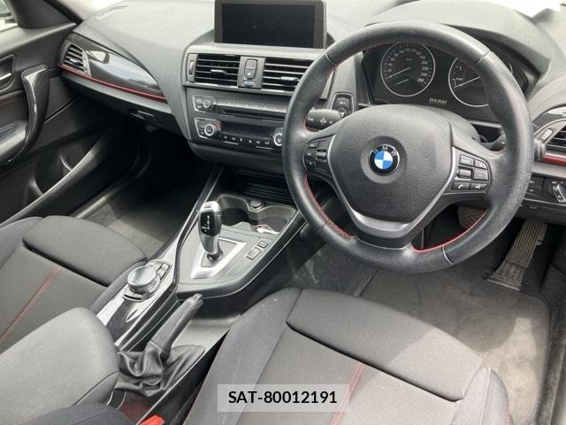 Bmw 1 SERIES 2014-02 7683582-10