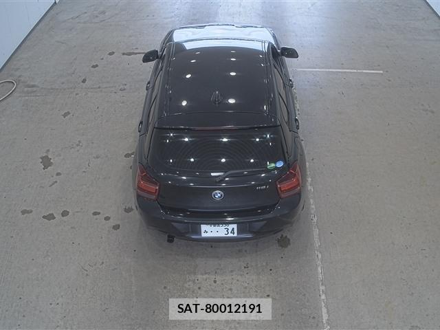 Bmw 1 SERIES 2014-02 7683582-1