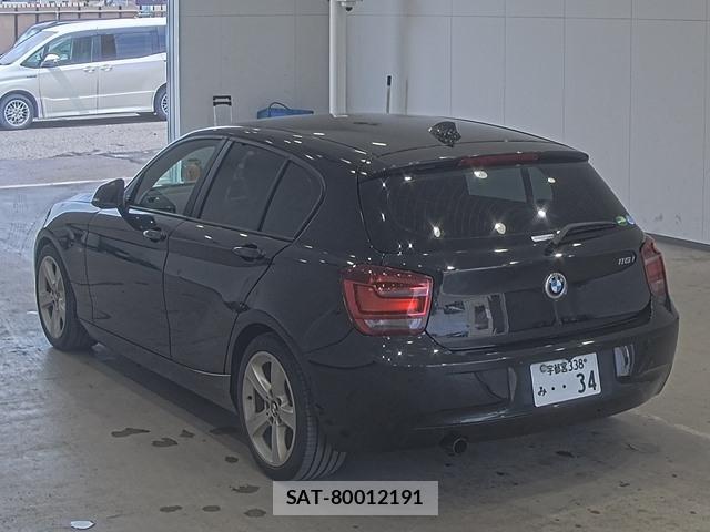 Bmw 1 SERIES 2014-02 7683582-2