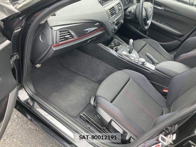 Bmw 1 SERIES 2014-02 7683582-4