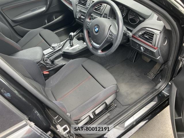 Bmw 1 SERIES 2014-02 7683582-5