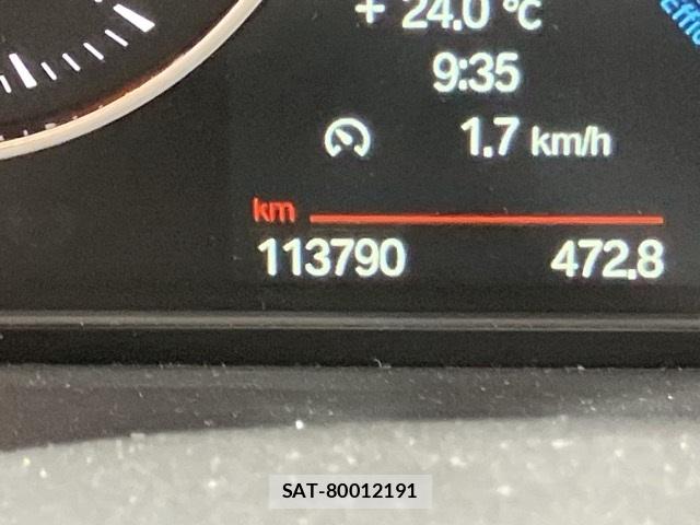 Bmw 1 SERIES 2014-02 7683582-7