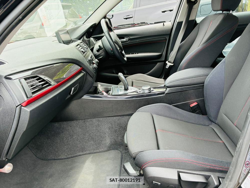 Bmw 1 SERIES 2014-02 7683582-10