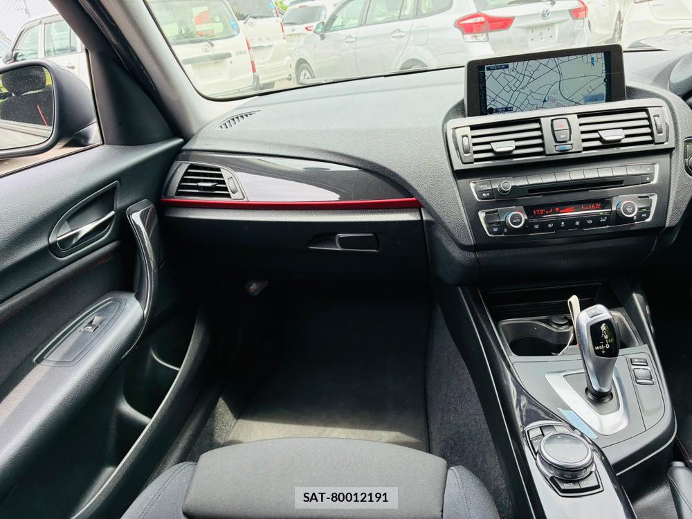 Bmw 1 SERIES 2014-02 7683582-16