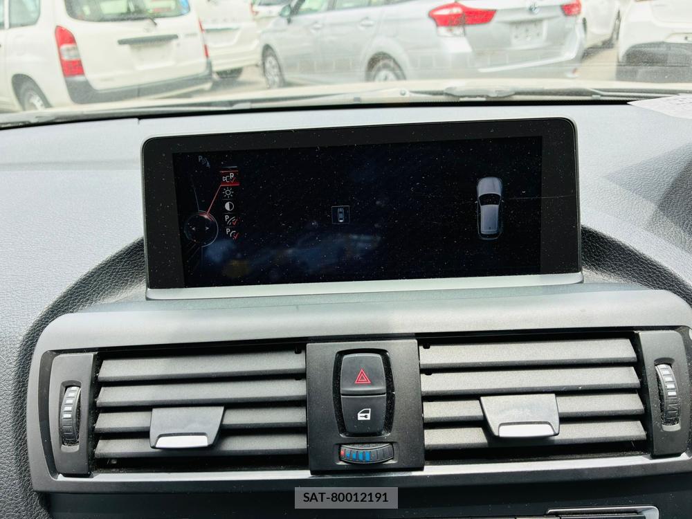 Bmw 1 SERIES 2014-02 7683582-17
