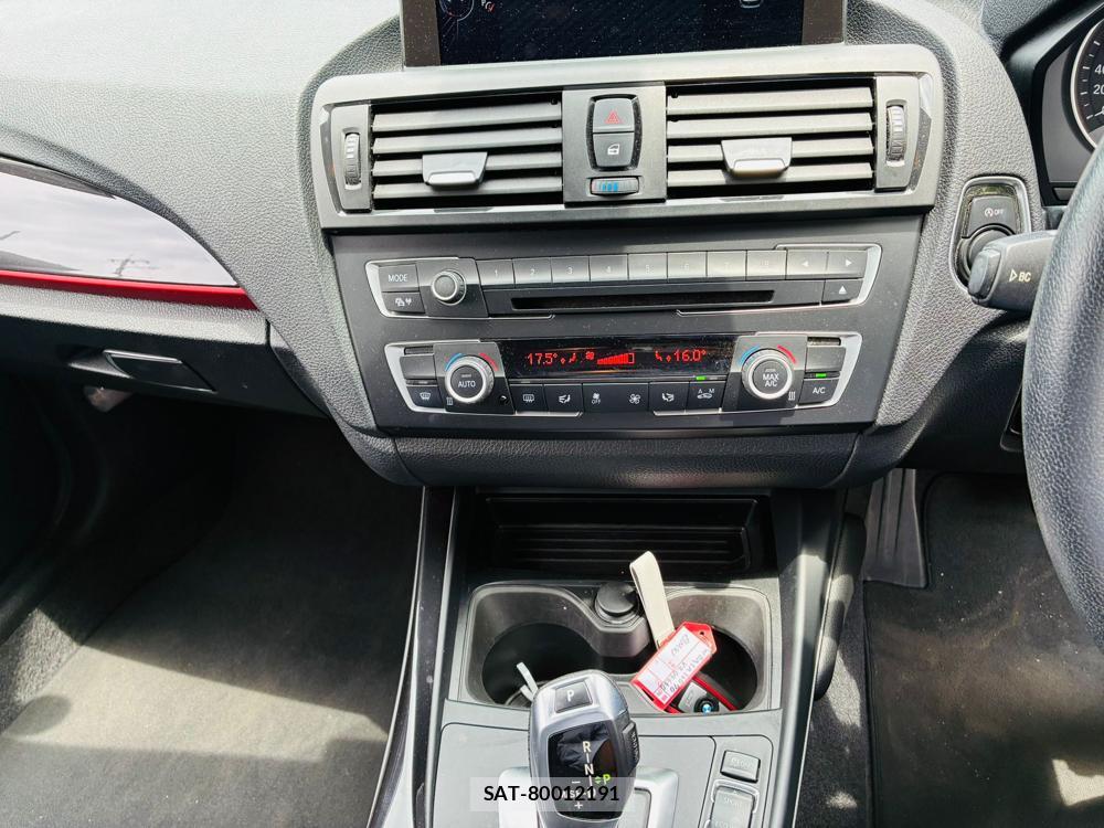 Bmw 1 SERIES 2014-02 7683582-18