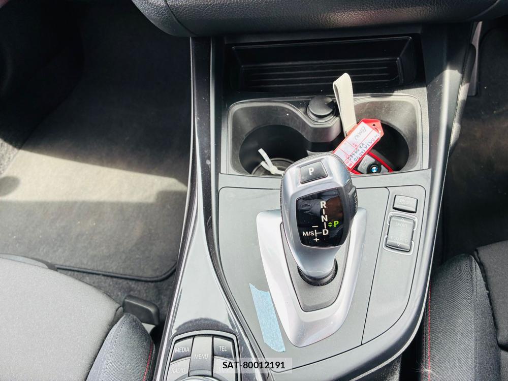 Bmw 1 SERIES 2014-02 7683582-19