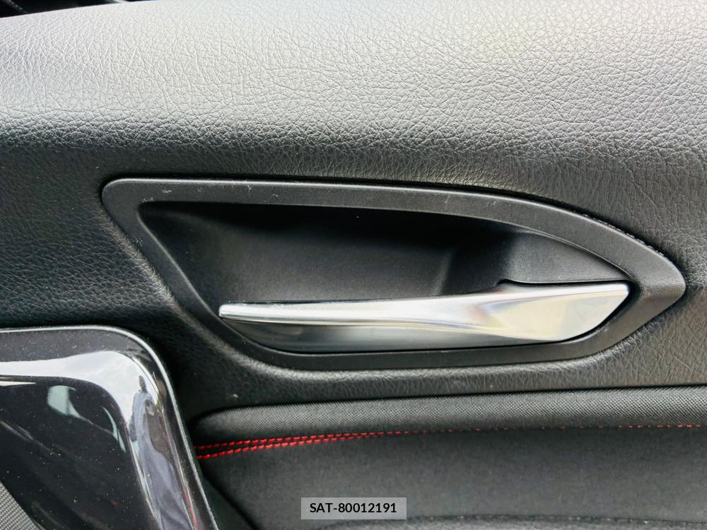 Bmw 1 SERIES 2014-02 7683582-20