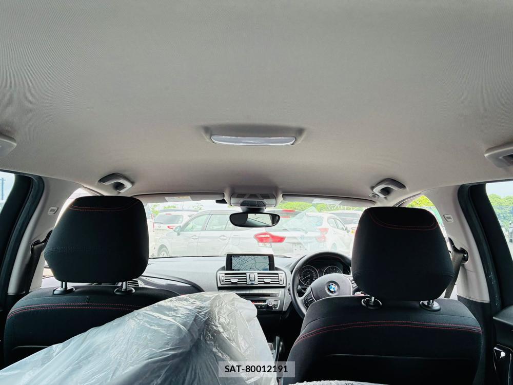 Bmw 1 SERIES 2014-02 7683582-24