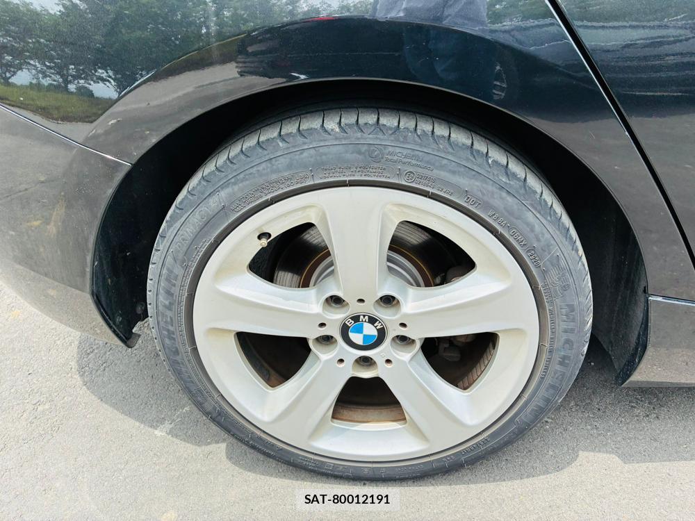 Bmw 1 SERIES 2014-02 7683582-27