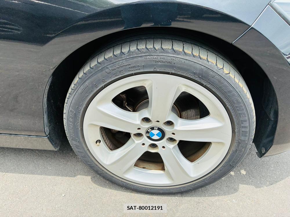 Bmw 1 SERIES 2014-02 7683582-28
