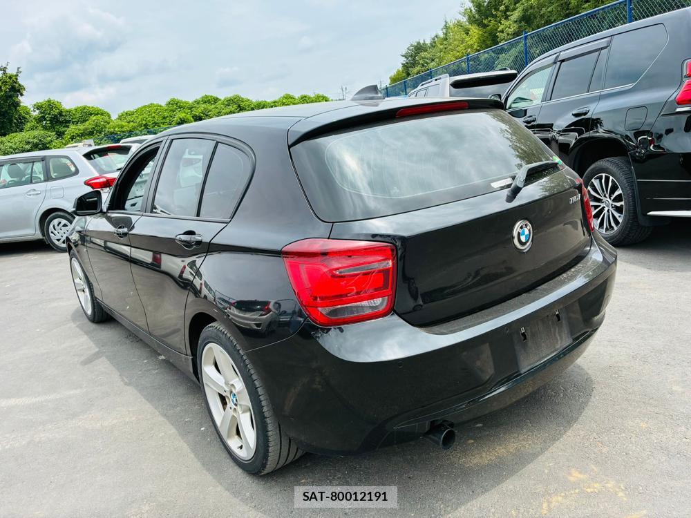 Bmw 1 SERIES 2014-02 7683582-2