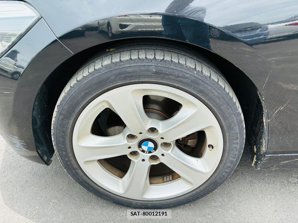 Bmw 1 SERIES 2014-02 7683582-29
