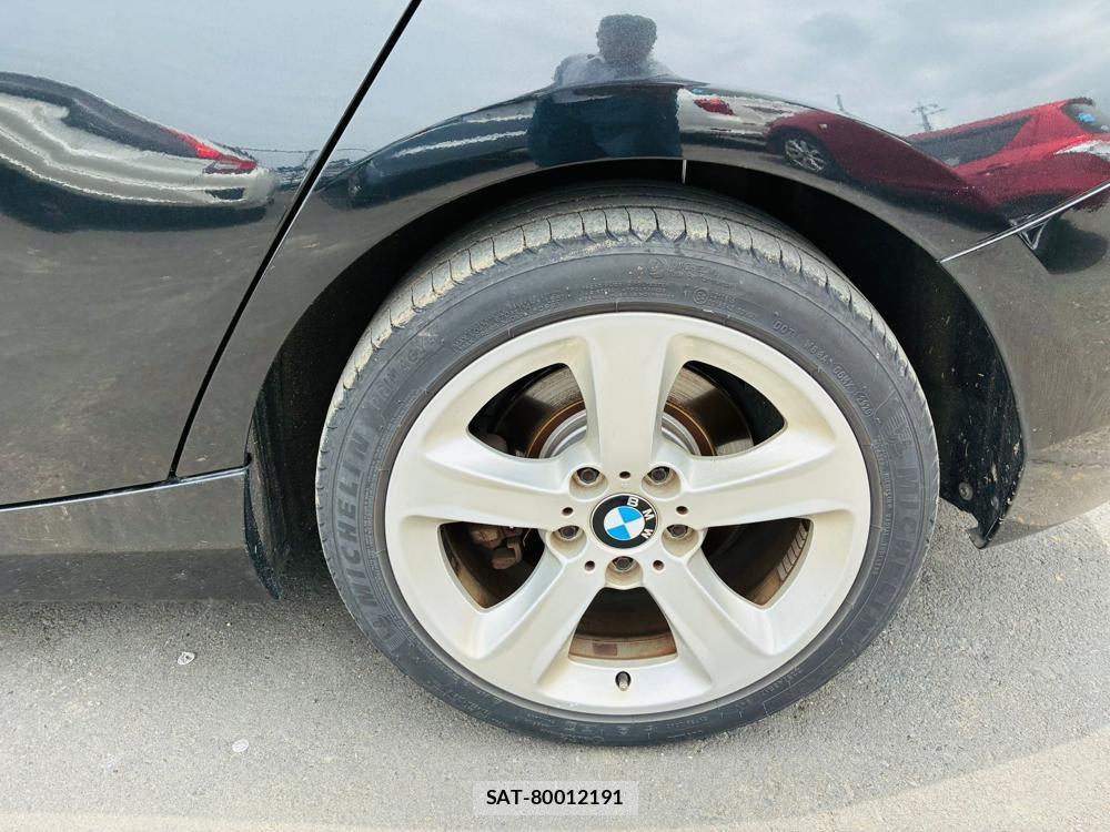 Bmw 1 SERIES 2014-02 7683582-30