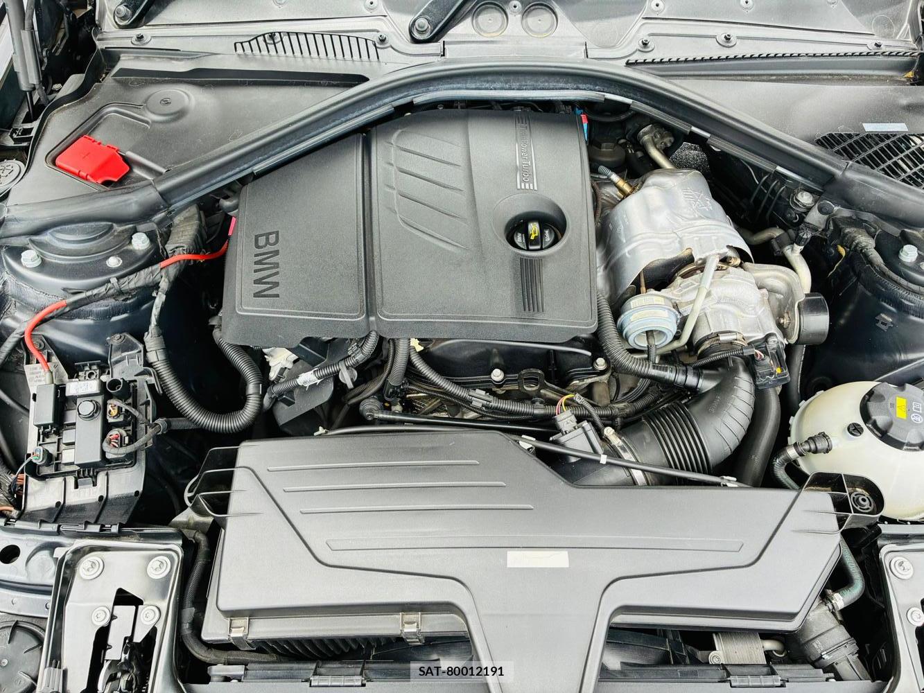Bmw 1 SERIES 2014-02 7683582-38