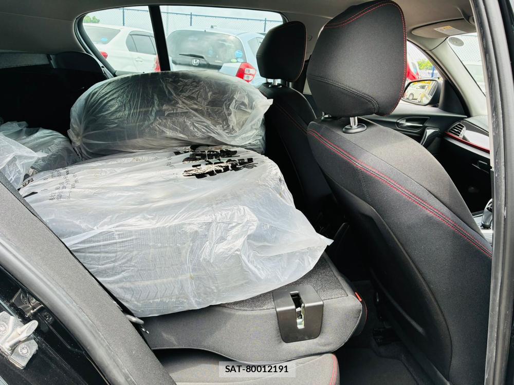Bmw 1 SERIES 2014-02 7683582-8