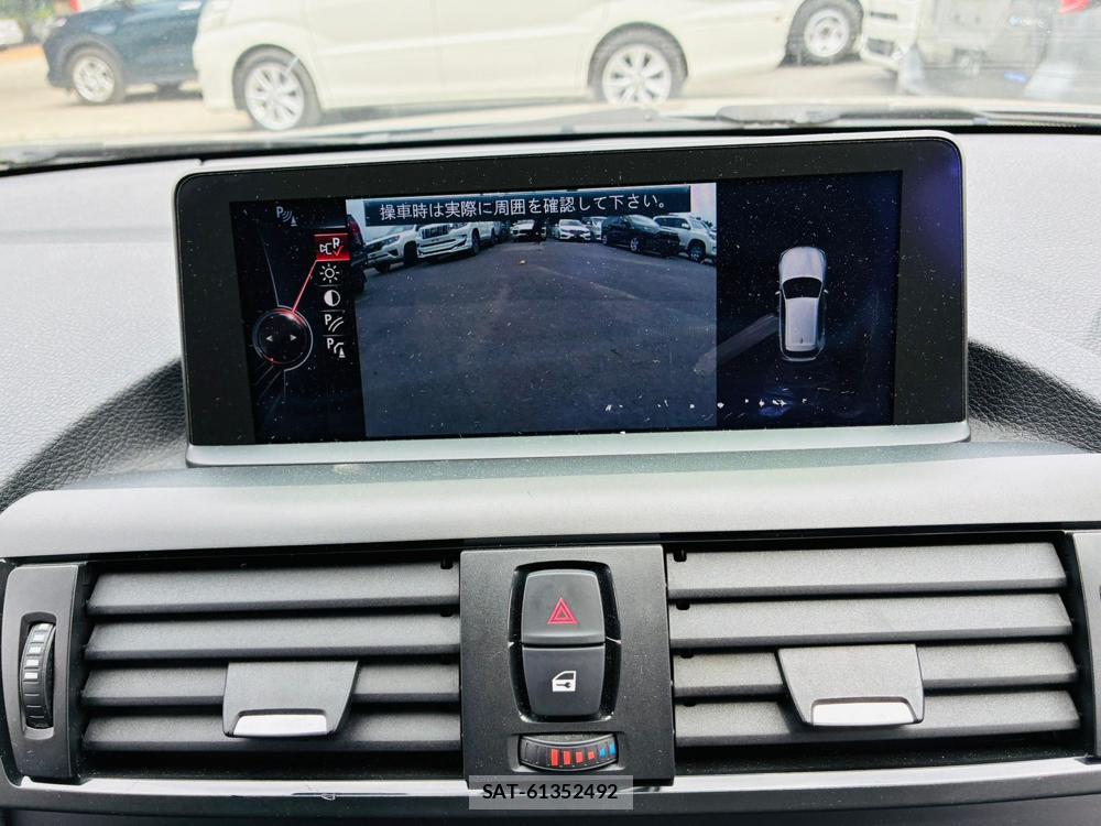 Bmw 1 SERIES 2014-02 7683586-17