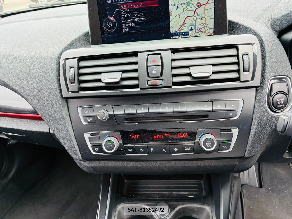 Bmw 1 SERIES 2014-02 7683586-18