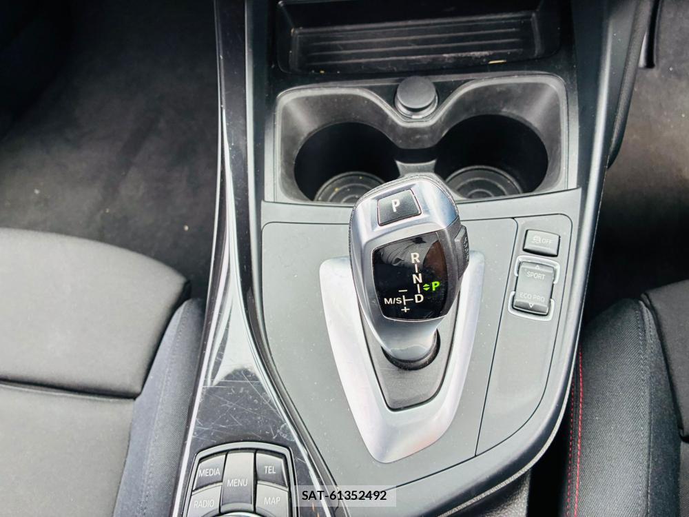 Bmw 1 SERIES 2014-02 7683586-19