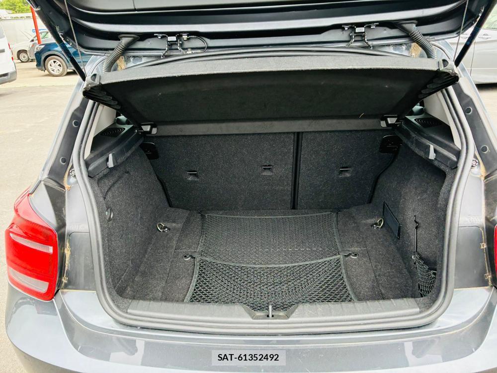 Bmw 1 SERIES 2014-02 7683586-25