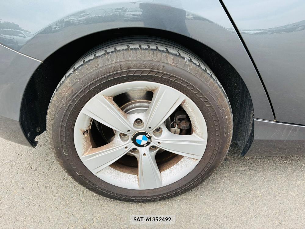 Bmw 1 SERIES 2014-02 7683586-27