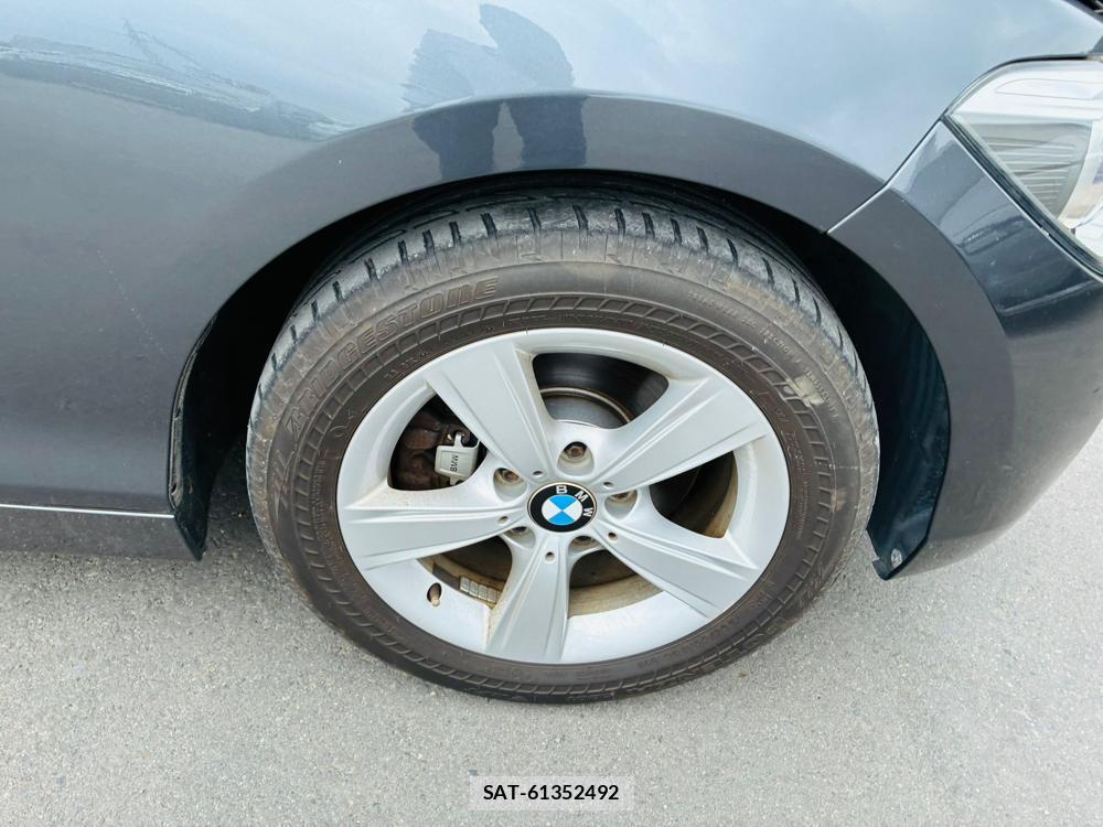 Bmw 1 SERIES 2014-02 7683586-28