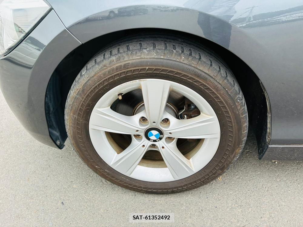 Bmw 1 SERIES 2014-02 7683586-29