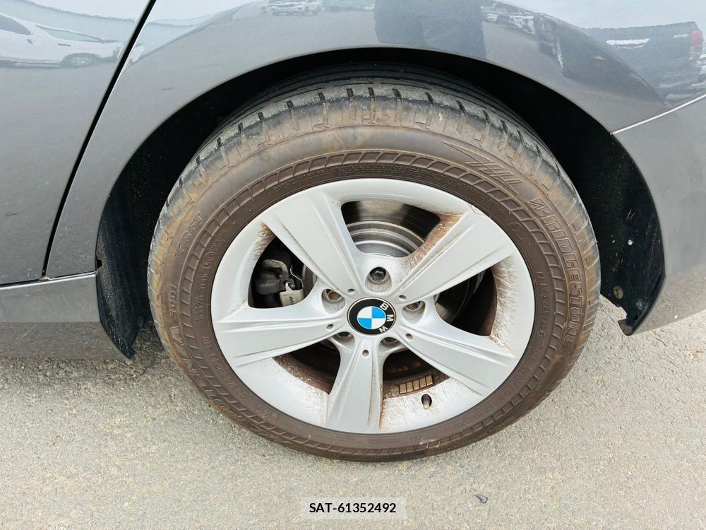 Bmw 1 SERIES 2014-02 7683586-30