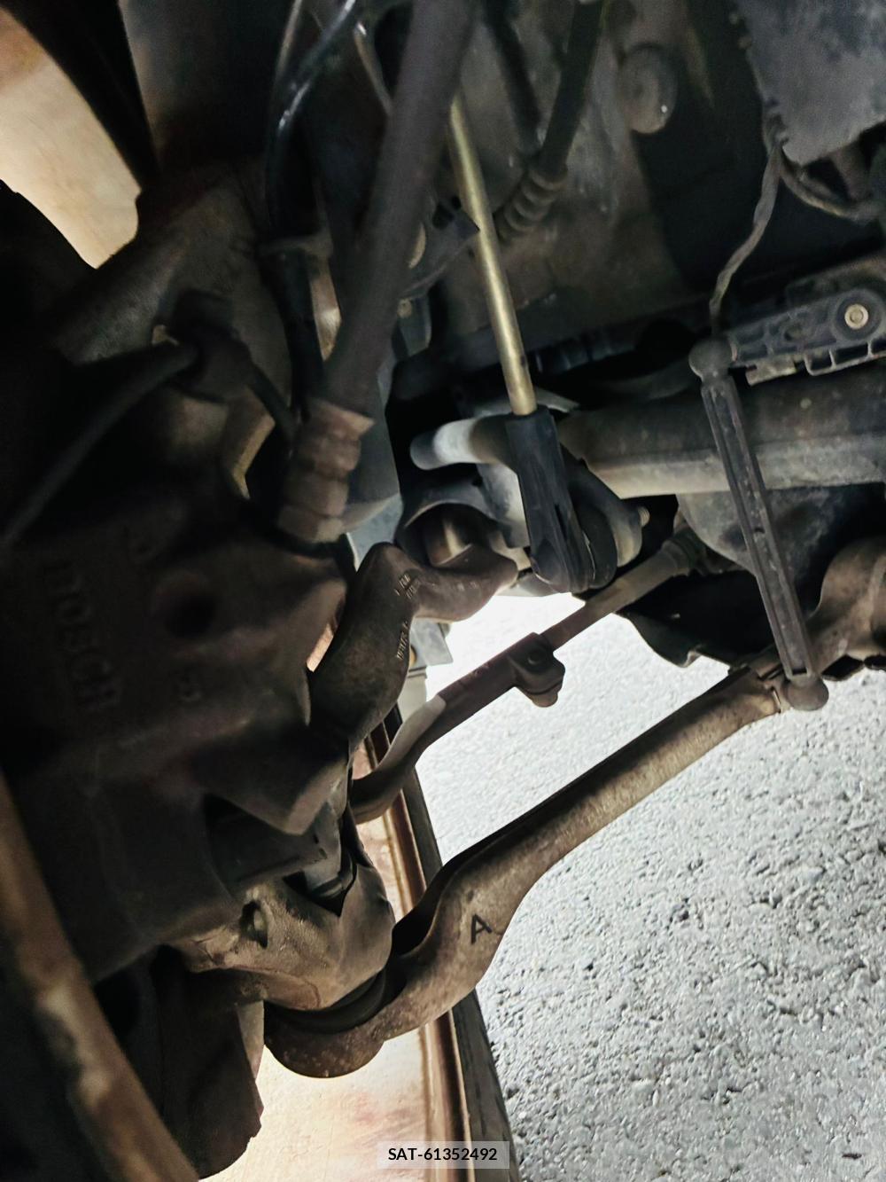 Bmw 1 SERIES 2014-02 7683586-34